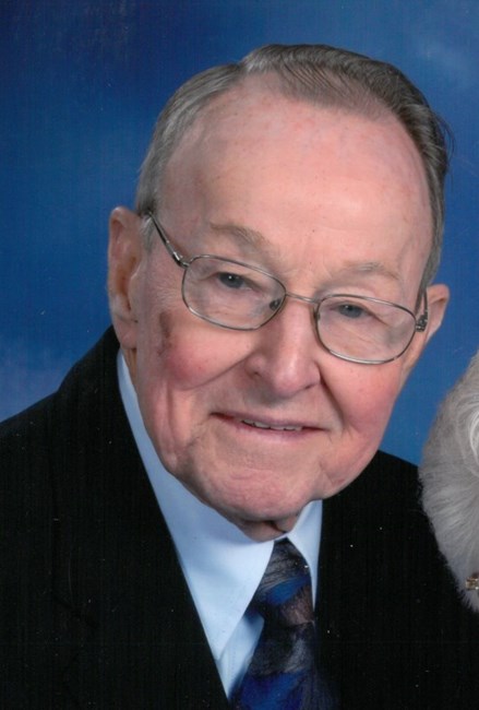 Obituary of Victor E. Papendick