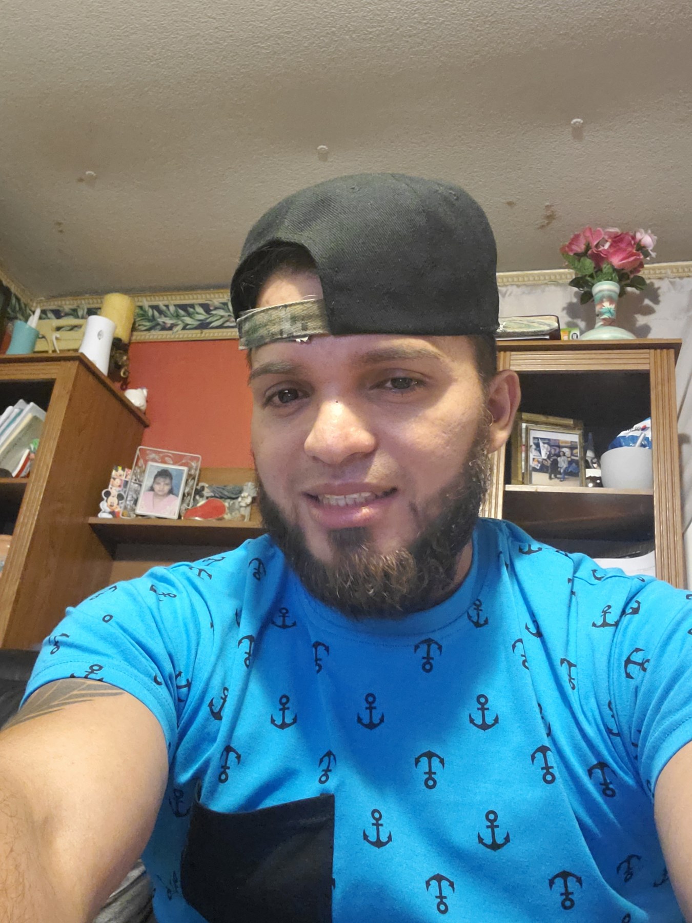 Obituary of Duglas Ivan Villatoro-Vasquez