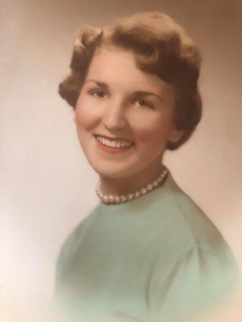 Obituary of Margaret Louise McCarthy