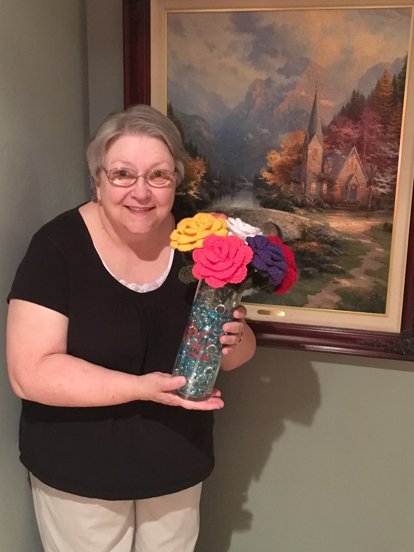 Obituary of Kerry S. Fitzpatrick