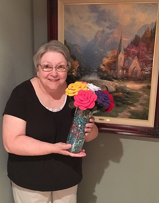 Obituary of Kerry S. Fitzpatrick