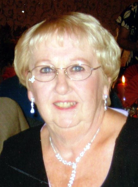 Obituary of Judy Bell
