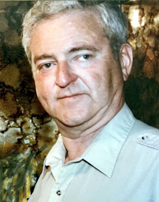 Obituary of Jay Irving William Moskow