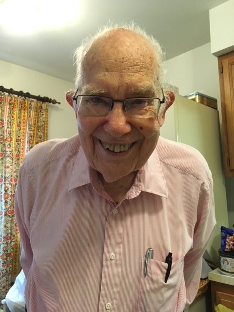 Obituary of Eugene "Gene" R. Schweitzer