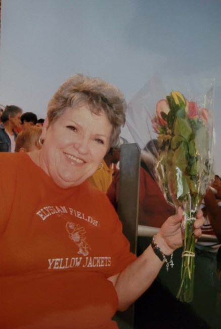 Obituary of Barbara Lynn Smith