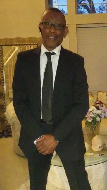 Avis de décès de Mr. Newell "Blake" Blakemore Jr.