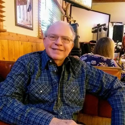 Obituary of Donald Dean Krueger