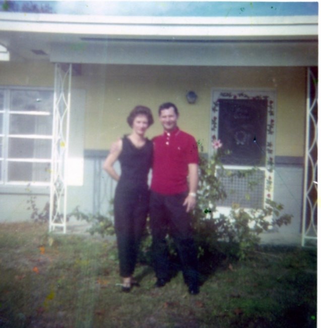 Alice Keffer Obituary Winter Haven Fl