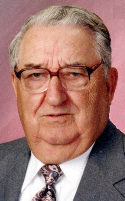 Obituary of James Earl Bryant