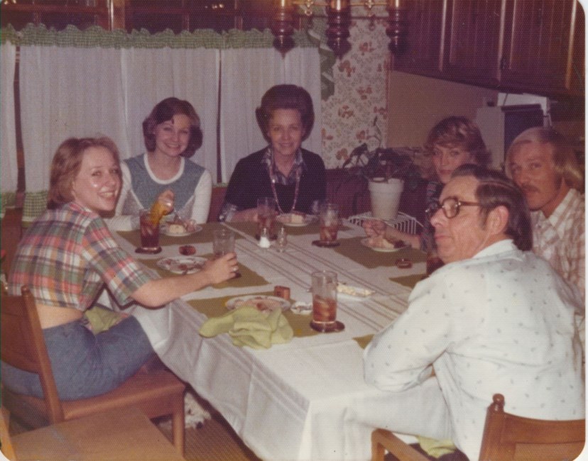 Obituary of Kenneth M. Goodman Sr.