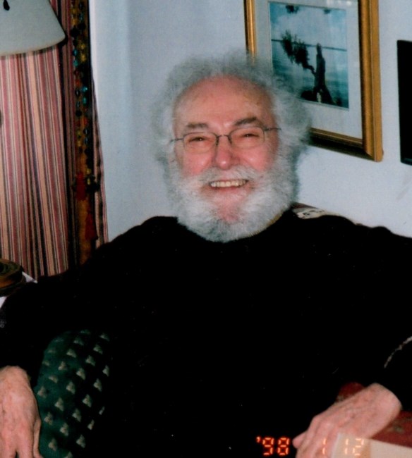 Obituary of François Tremblay