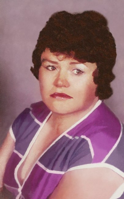 Obituary of Beverly Joanne Reed