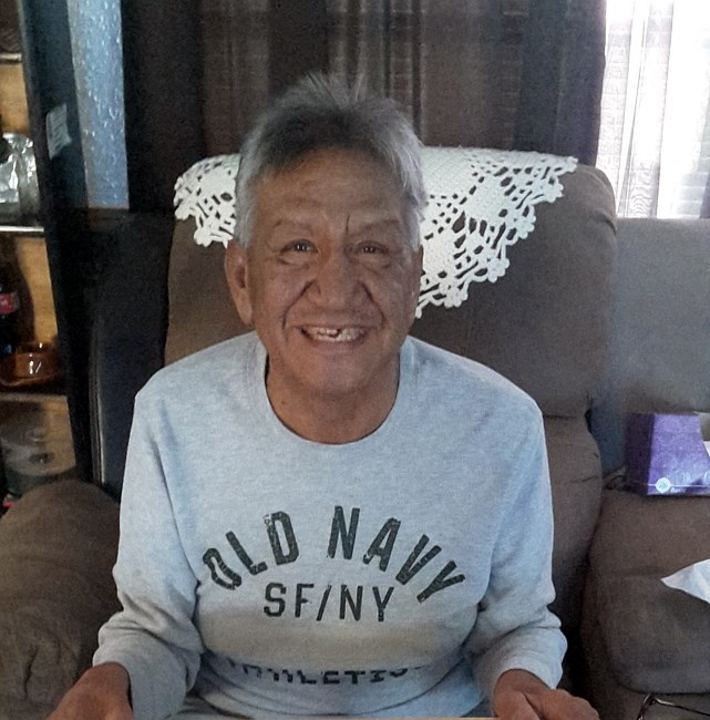 Obituary of Guadalupe Ramirez