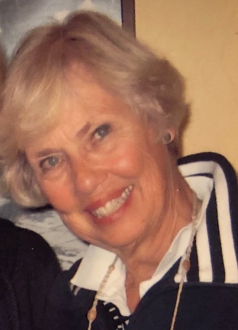 Obituary of Carol H. Lowery Slack