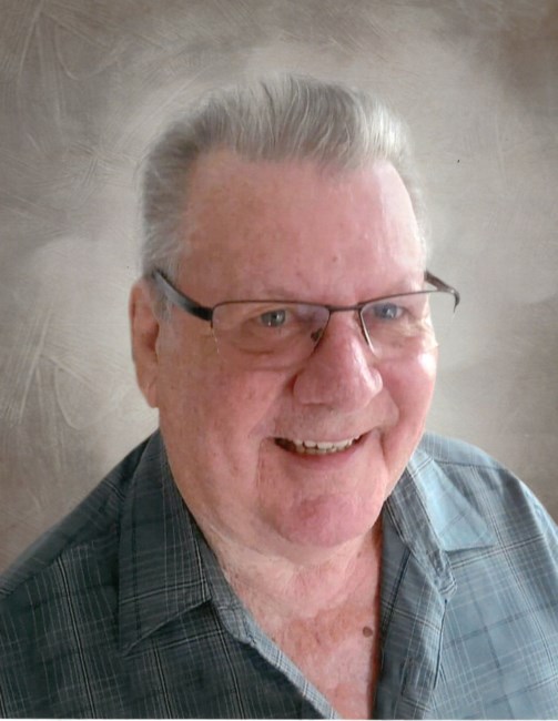 Obituary of Jocelyn Tremblay