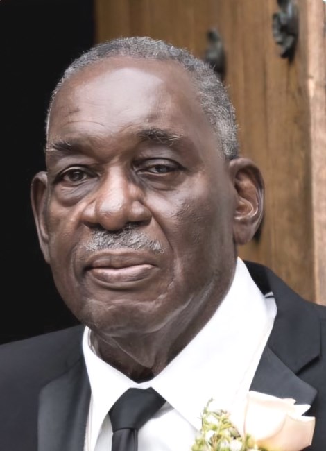 Obituary of Harold Milton Baker