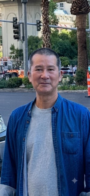 Obituary of Yulin Ruan