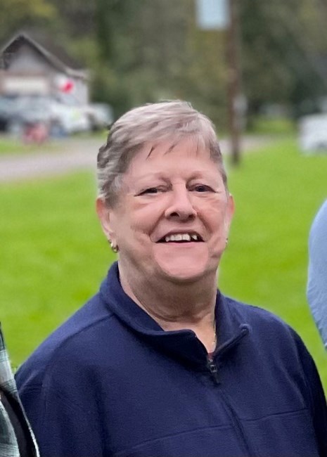 Obituary of Patricia Eileen Grills
