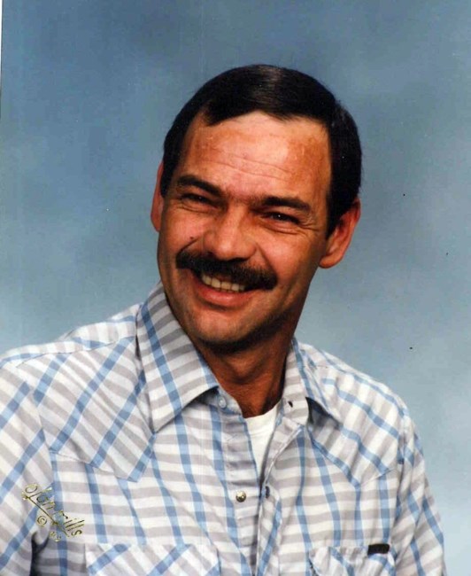 Obituary of Danny "Paw" Jones