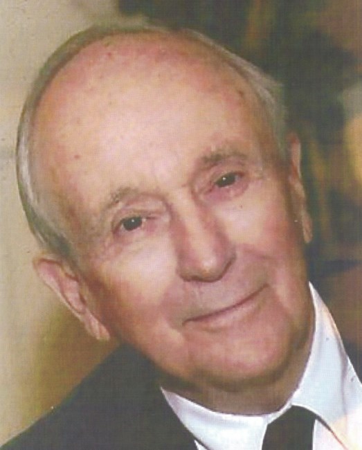 Obituary of Thomas Carnegie