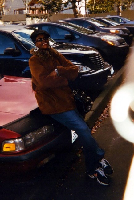 Obituary of Sunday Chionita Brewington