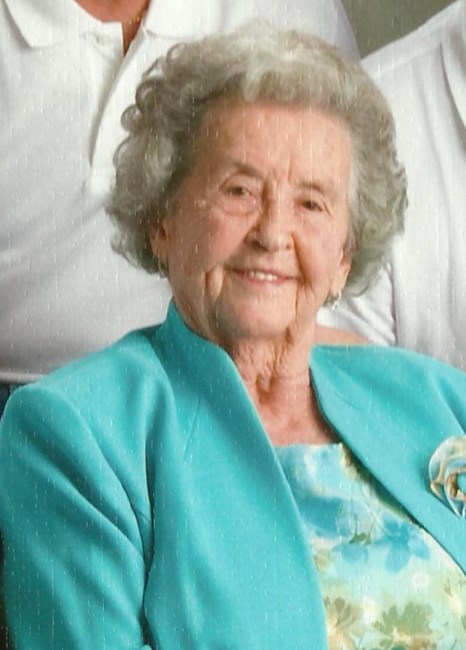 Obituary of Edna Inez Skinner Register