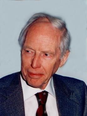 Obituary of David Alexander Ian Grewar