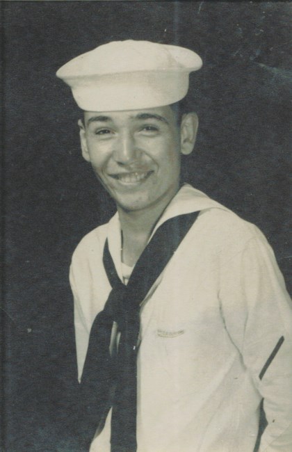 Obituary of William George Gianaco