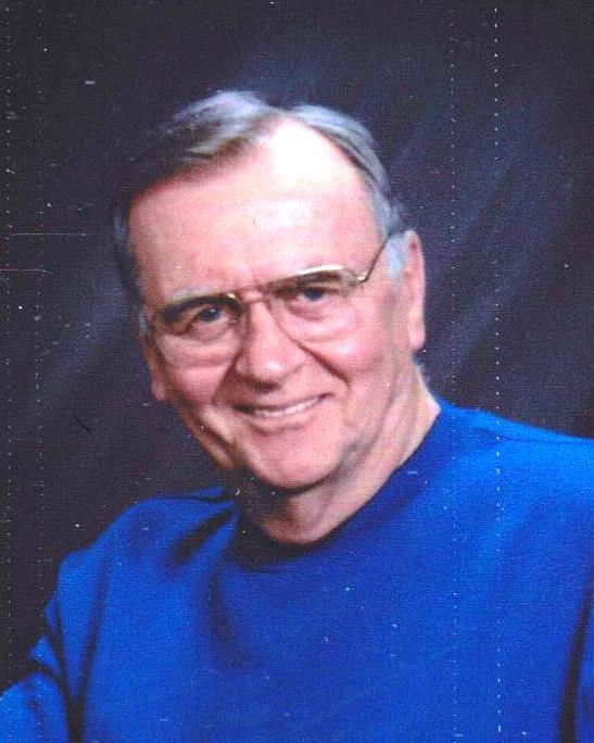 Roger May Obituary St. Ann, MO