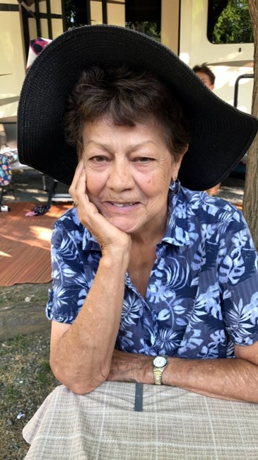 Obituary of Sally Ramos Morales