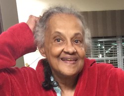 Obituary of Shirley A. Cannon