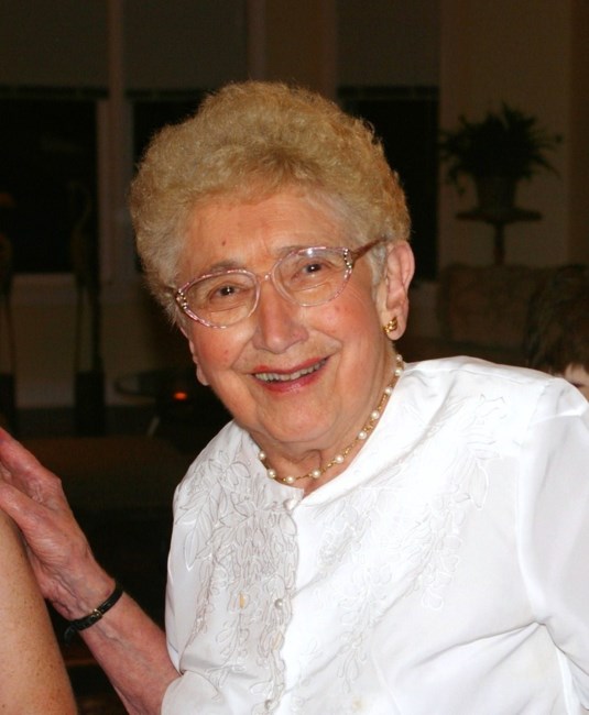 Obituary of Joyce Sutherland