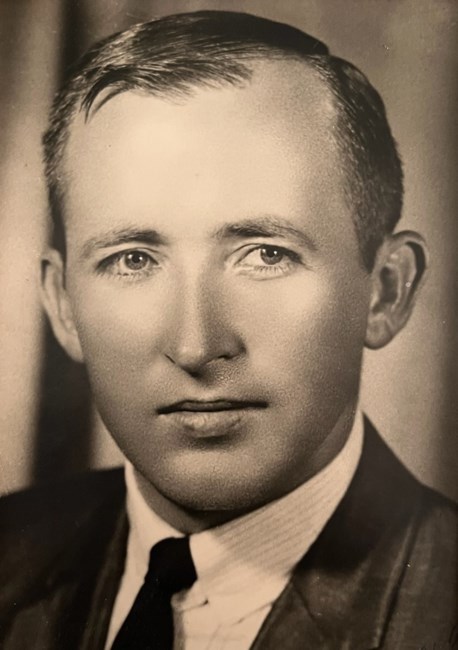 Obituary of Foy Lee Prater