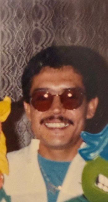 Obituario de Samuel Molina Serrano