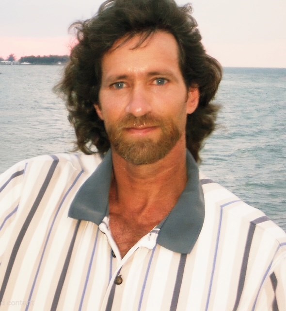 Obituary of Guy Robert Griffith