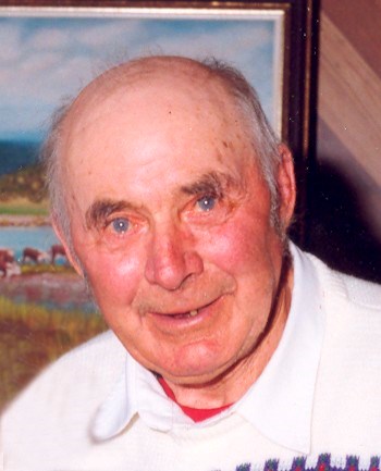 Obituary of William Kidson