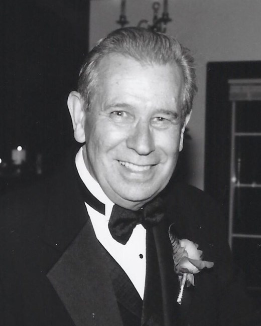 Obituary of Hilton T.D. Lee Tift