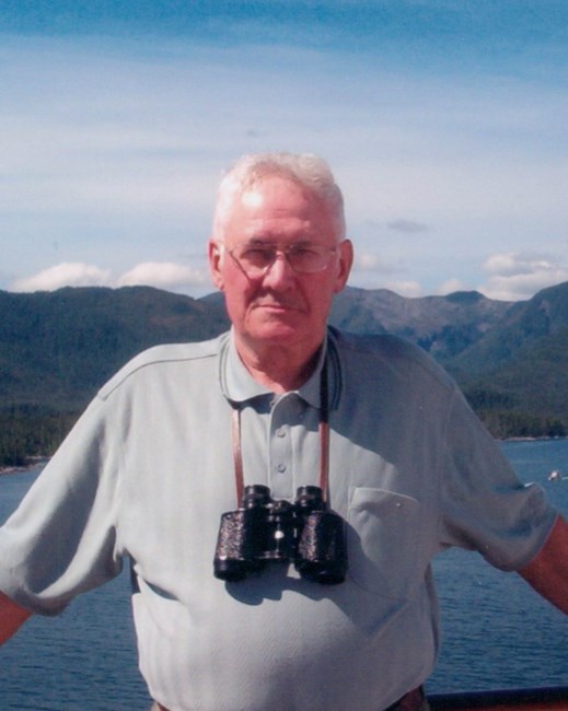 Obituary of Henry Dwight Ford