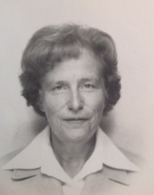 Dorothy Clayton Obituary