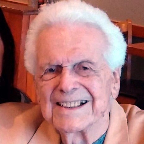 Obituary of Samuel H Coward