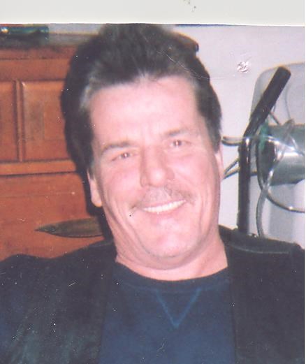 Obituary of Thomas O'Rourke