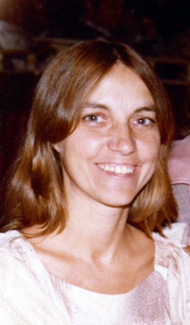 Obituary of Janice Marie Marsh