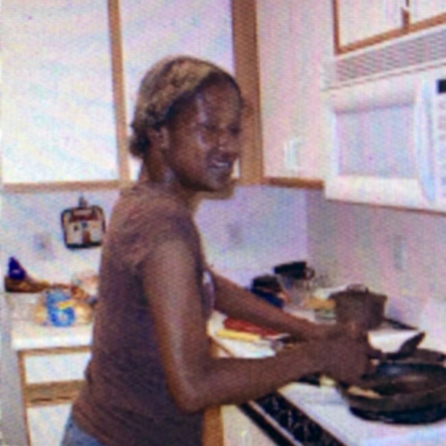 Obituary of Laura Jean Washington