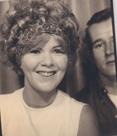 Obituary of Melody J. Marinich