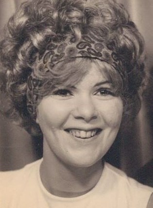 Obituary of Melody J. Marinich