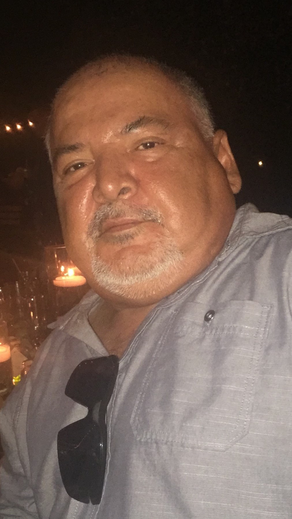Obituary of Mike P. Meza