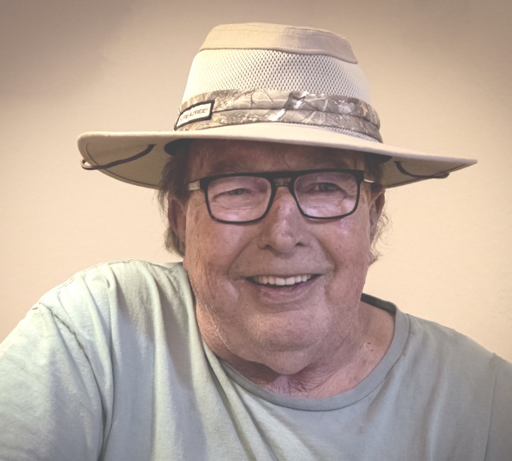 Obituary of Terry Lee Strickland