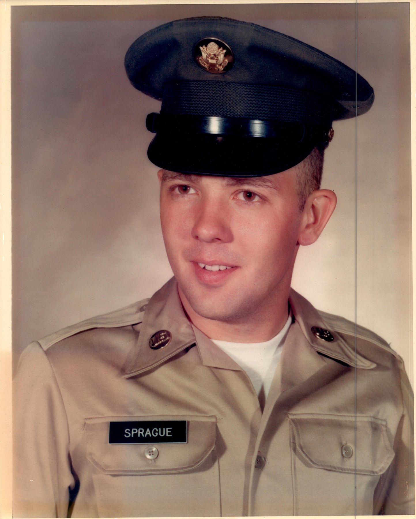 Avis de décès de Dennis Gordon Sprague