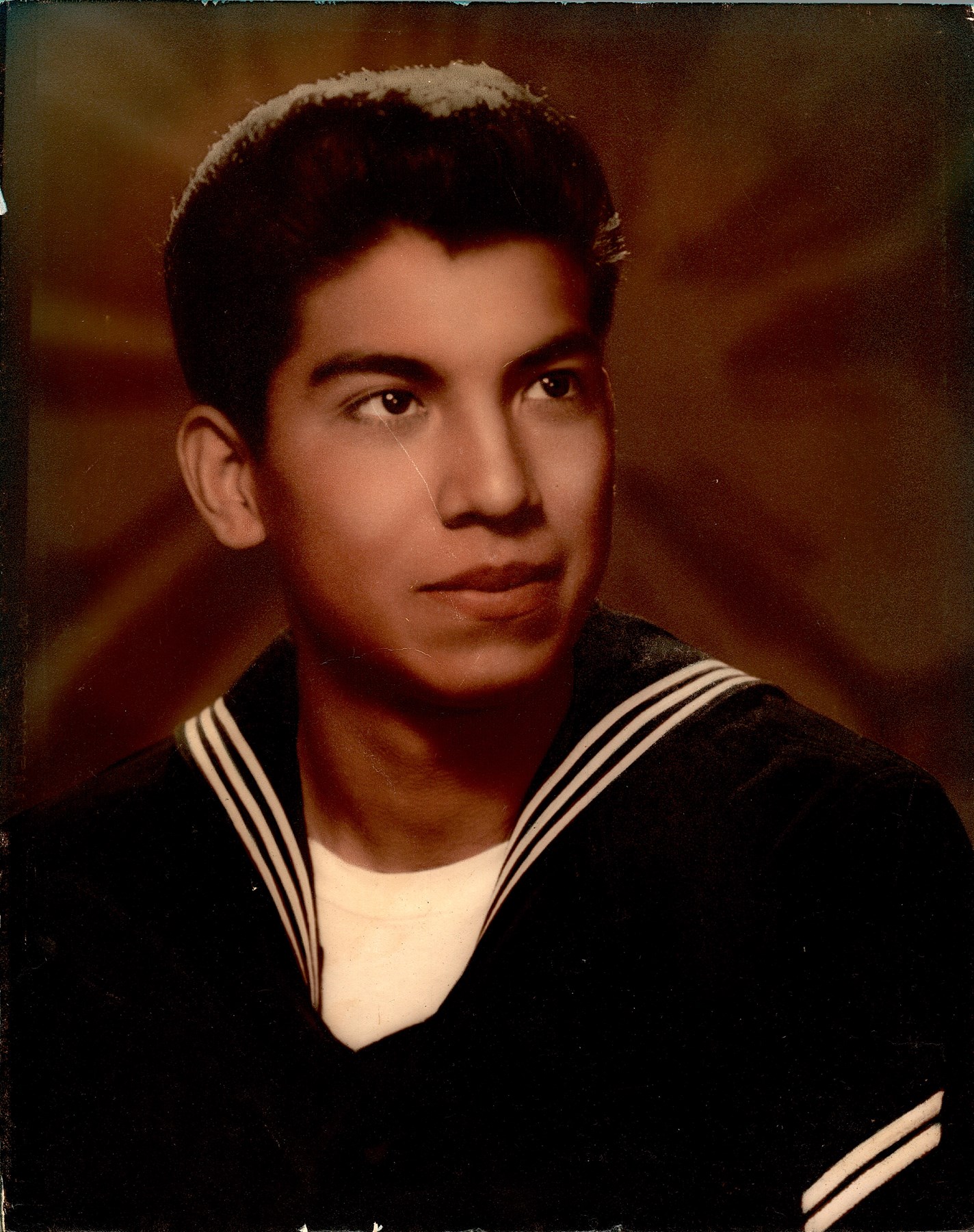 Obituary of Jose Inis Ybarra