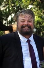 Joseph Ham